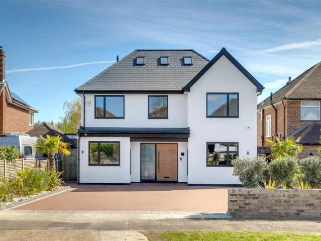 Farm for sale in Radlett, Hertfordshire
