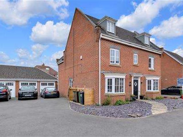 Farm for sale in Coalville, Leicestershire