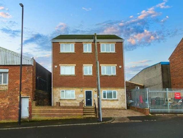 Farm for sale in Preston, North Shields
