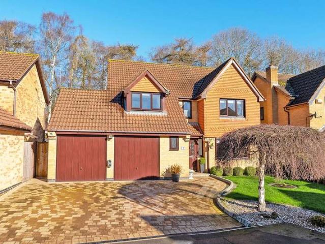 Farm for sale in Brambleside, Kettering