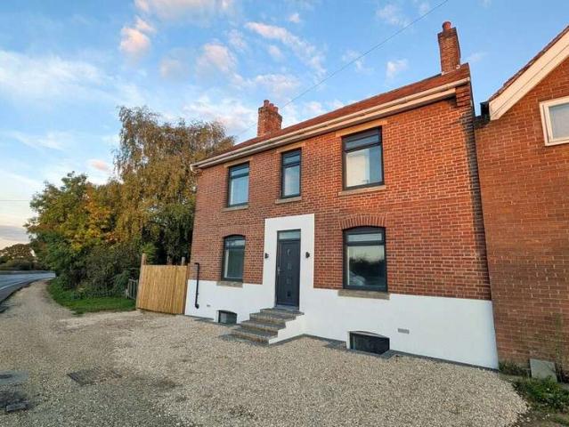 Farm for sale in Ashurst Bridge, Hampshire