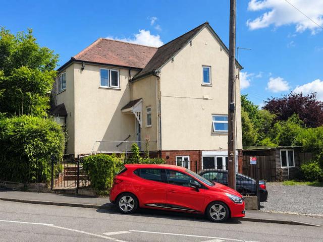 Farm for sale in Dixons Green, West Midlands