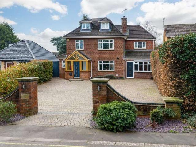 Farm for sale in Woodloes Park, Green Close