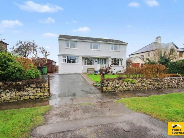 Farm for sale in Allithwaite