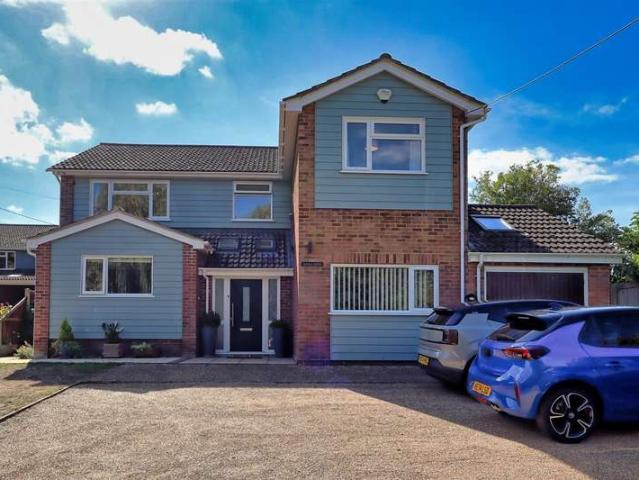 Farm for sale in Kelvedon, Braintree