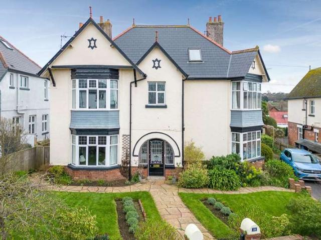 Farm for sale in Withycombe, Budlake