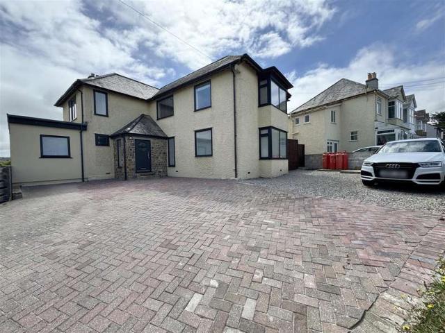 Farm for sale in Penwartha Coombe, Cornwall