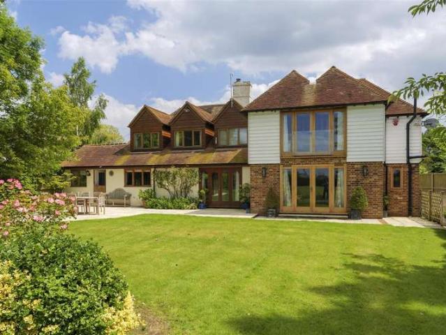 Farm for sale in Stourmouth, Ash