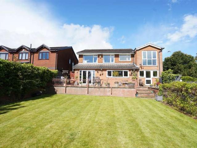 Farm for sale in Lee Bank, Greater Manchester