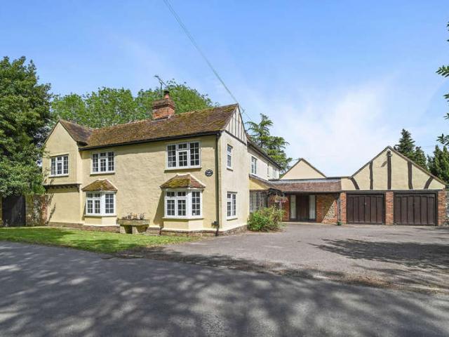 Farm for sale in Chipping Hill, Essex