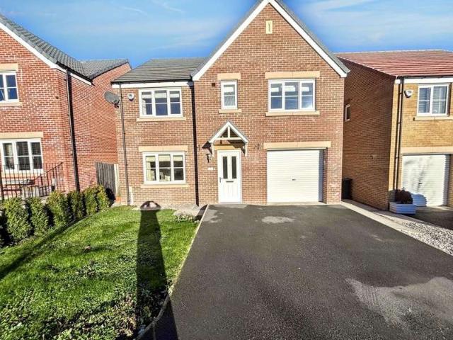 Farm for sale in Kimblesworth and Plawsworth, Sacriston