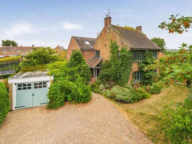 Farm for sale in Cottesmore