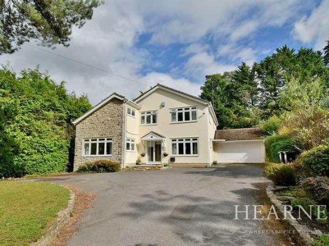 Farm for sale in Parley Cross, Ferndown