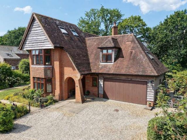 Farm for sale in Arne, Ridge