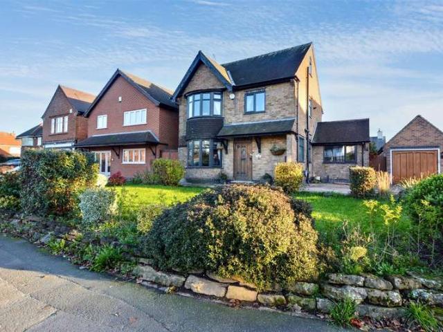 Farm for sale in Caldermill, East Midlands