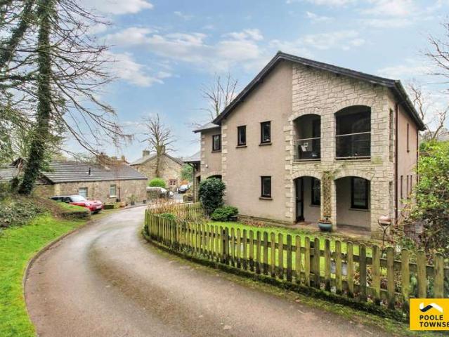 Farm for sale in Lindal In Furness