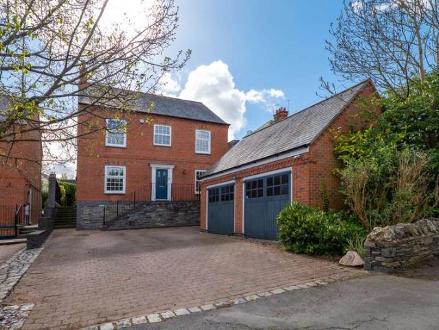 Farm for sale in Thurcaston and Cropston, Elmfield