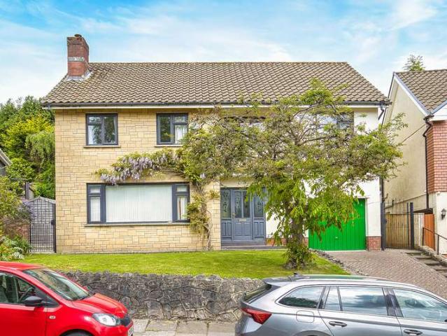 Farm for sale in Falcon Lodge, Wales