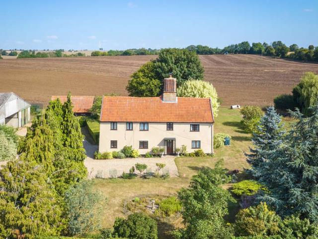 Farm for sale in Chedburgh, Suffolk