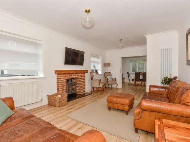 Farm for sale in Bloodden, The Bridge