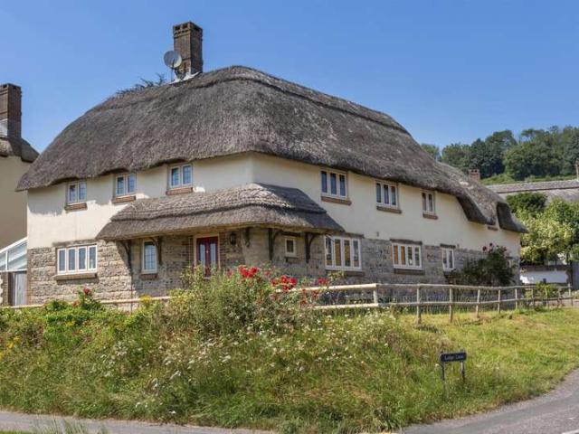 Farm for sale in Higher Eype, Symondsbury