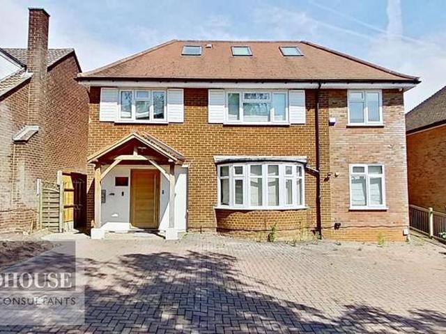 Farm for sale in Hadley Wood, Greater London
