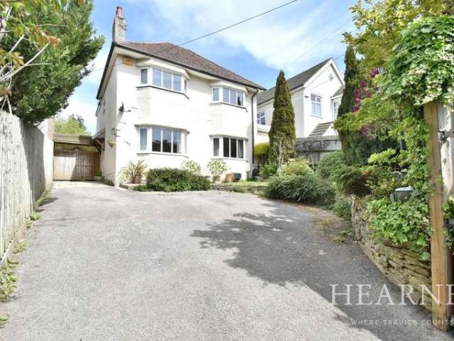 Farm for sale in Bearwood, Poole