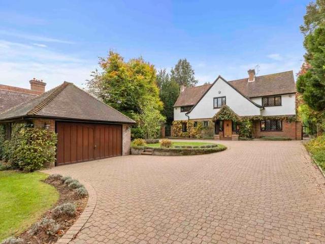 Farm for sale in Latimer, Buckinghamshire