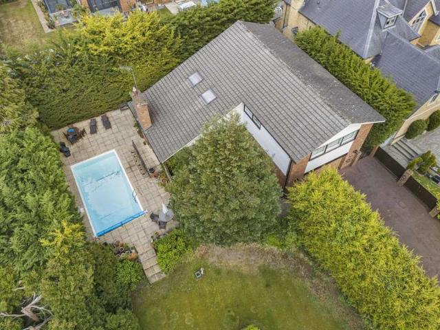 Farm for sale in Bickley, Greater London