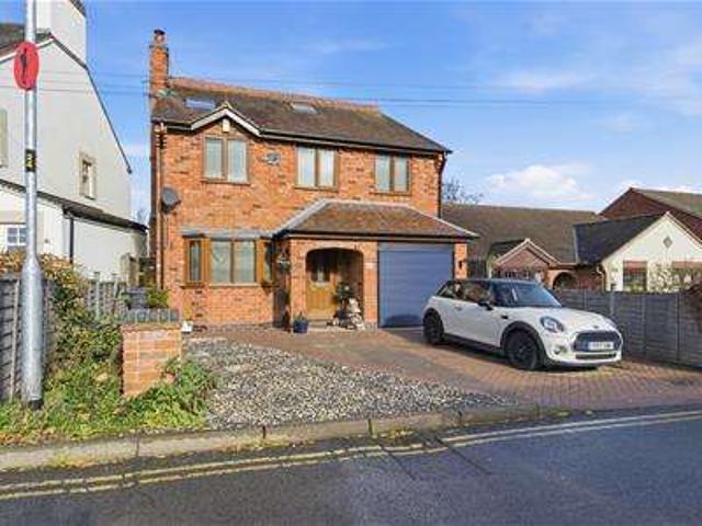Farm for sale in Thringstone, Leicestershire