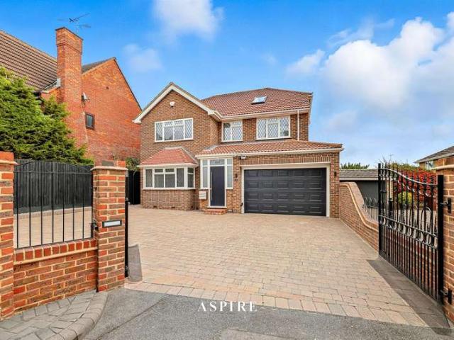 Farm for sale in South Benfleet, Essex