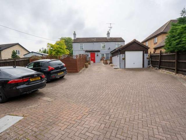 Farm for sale in Bedford
