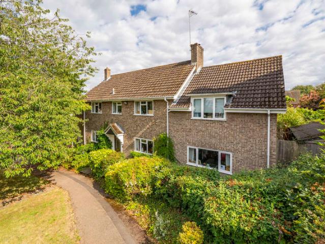 Farm for sale in Chelmondiston, Suffolk