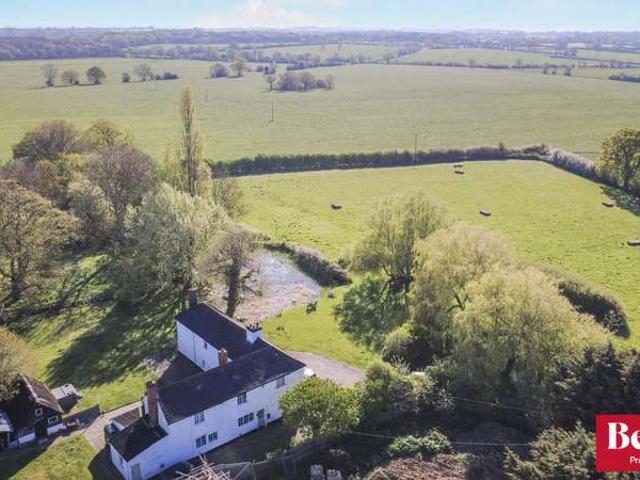 Farm for sale in Woodham Ferrers, Chelmsford