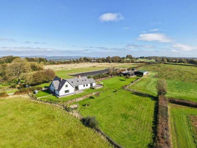 Farm for sale in St. Nicholas and Bonvilston, Bonvilston