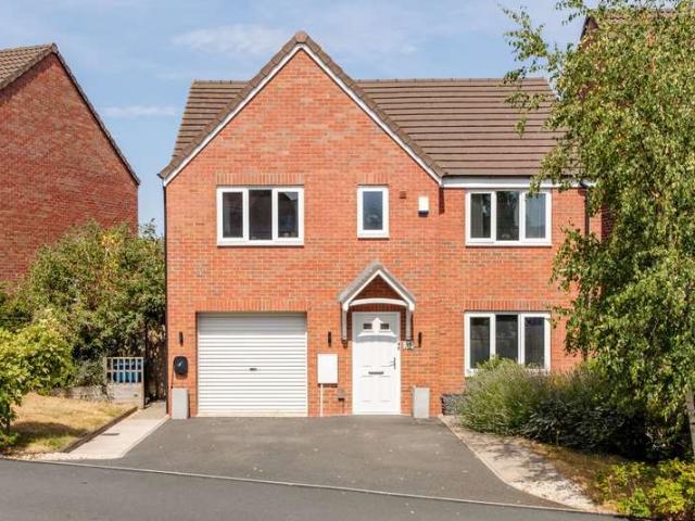 Farm for sale in Barton In Fabis, East Midlands