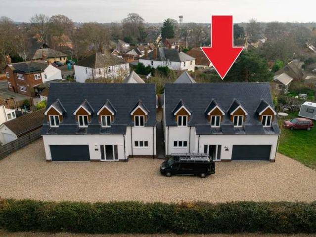 Farm for sale in Eastbridge, Isle Of Man