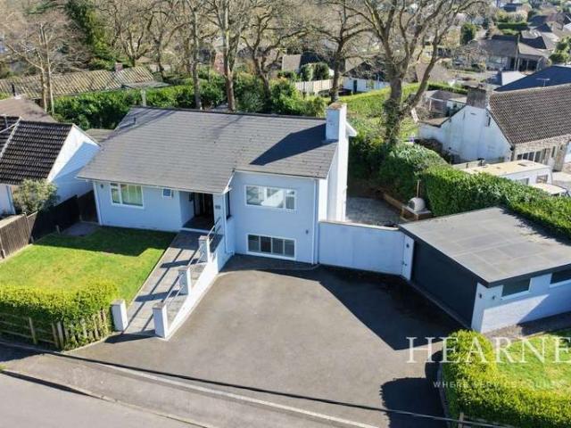 Farm for sale in West Parley, East Dorset