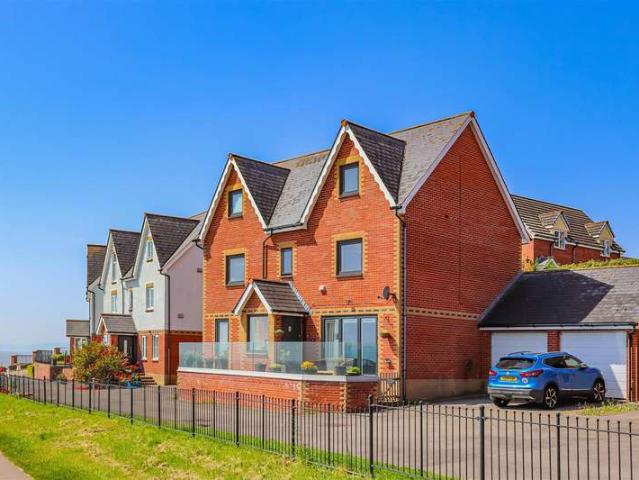 Farm for sale in Barry Island, Barry
