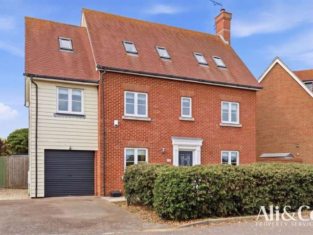Farm for sale in South Ockendon, Essex