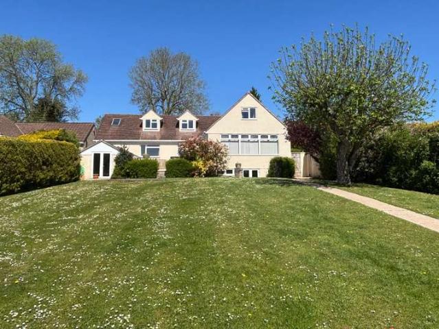 Farm for sale in Cameley, Temple Cloud