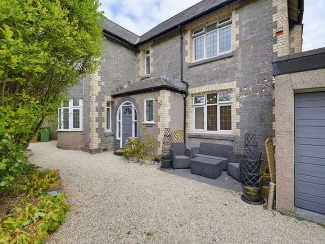 Farm for sale in Lipson Vale, Mount Wise