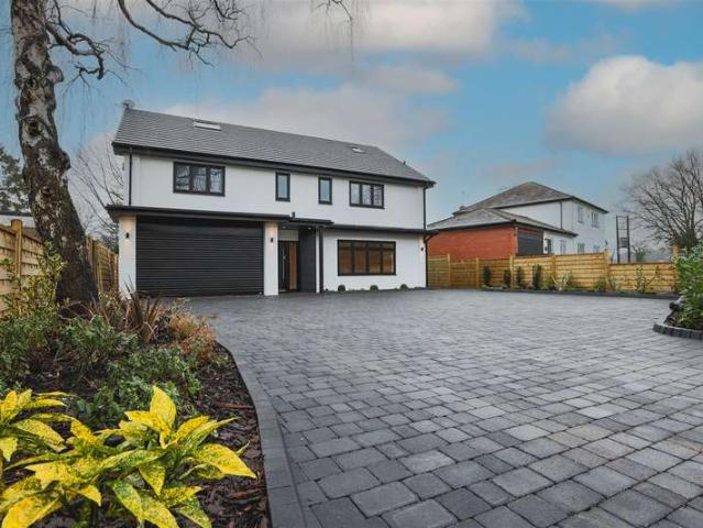 Farm for sale in Tidbury Green, West Midlands