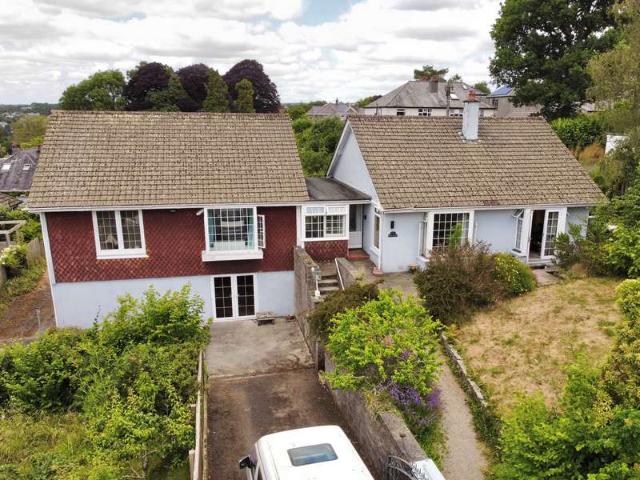 Farm for sale in Weir Quay, Devon