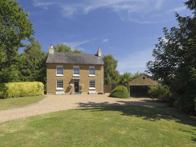 Farm for sale in Midway, Kent