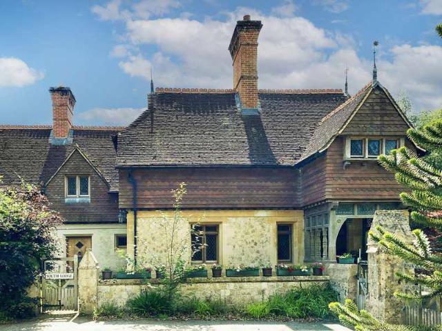 Farm for sale in Bolton Low Houses, Hampshire