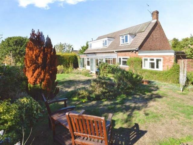 Farm for sale in Hockerill, East Hertfordshire