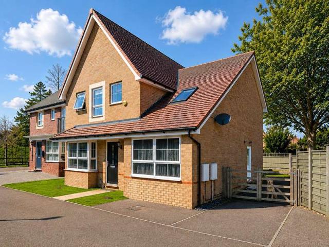 Farm for sale in Hatfield, Fretherne