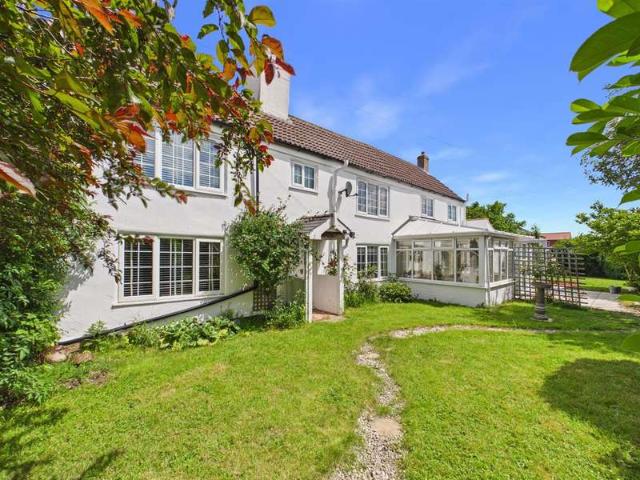 Farm for sale in Belleau, Lincolnshire