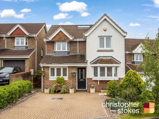 Farm for sale in Goffs Oak, Broxbourne
